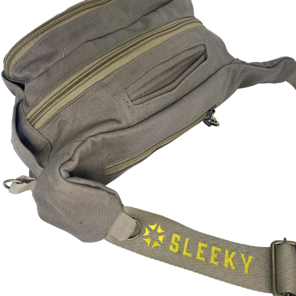 POTSTASH KHAKI