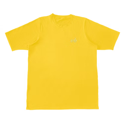 Camiseta Supersized Cotta - Green Melt