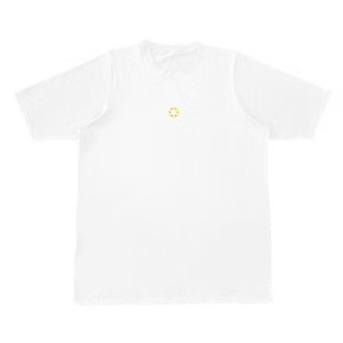 Camiseta Supersized Cotta - Sleeky Bathtub