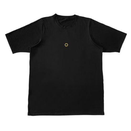 Camiseta Supersized 9Star