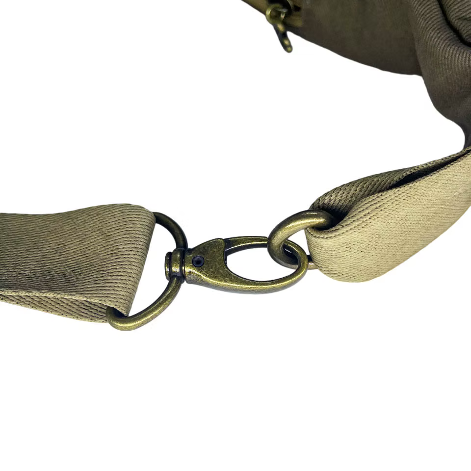 POTSTASH KHAKI