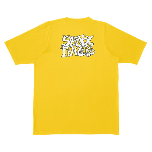 Camiseta Supersized Bomb