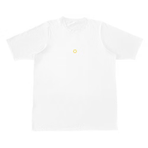 Camiseta Supersized 9Star