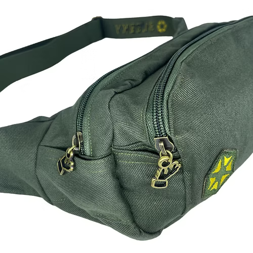POTSTASH GREEN
