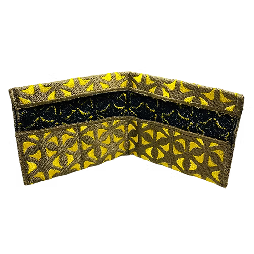 Porta Piteiras Patchtips M Khaki