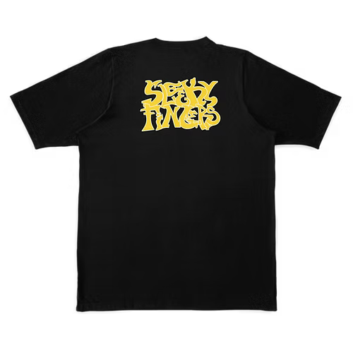Camiseta Supersized Bomb