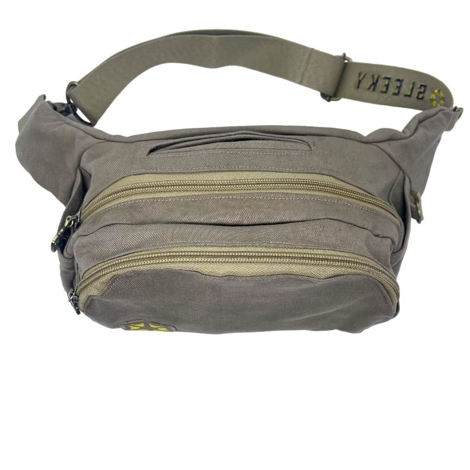 POTSTASH KHAKI