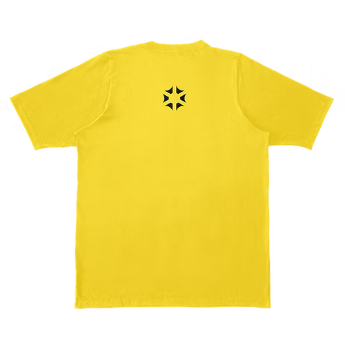 Camiseta Supersized StarPlayer