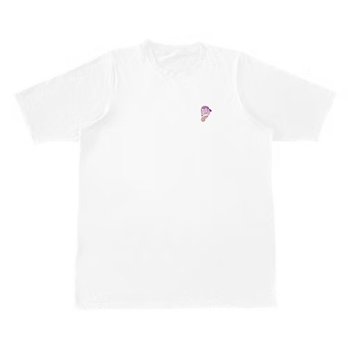 Camiseta Supersized Cotta - Estrela da Pista