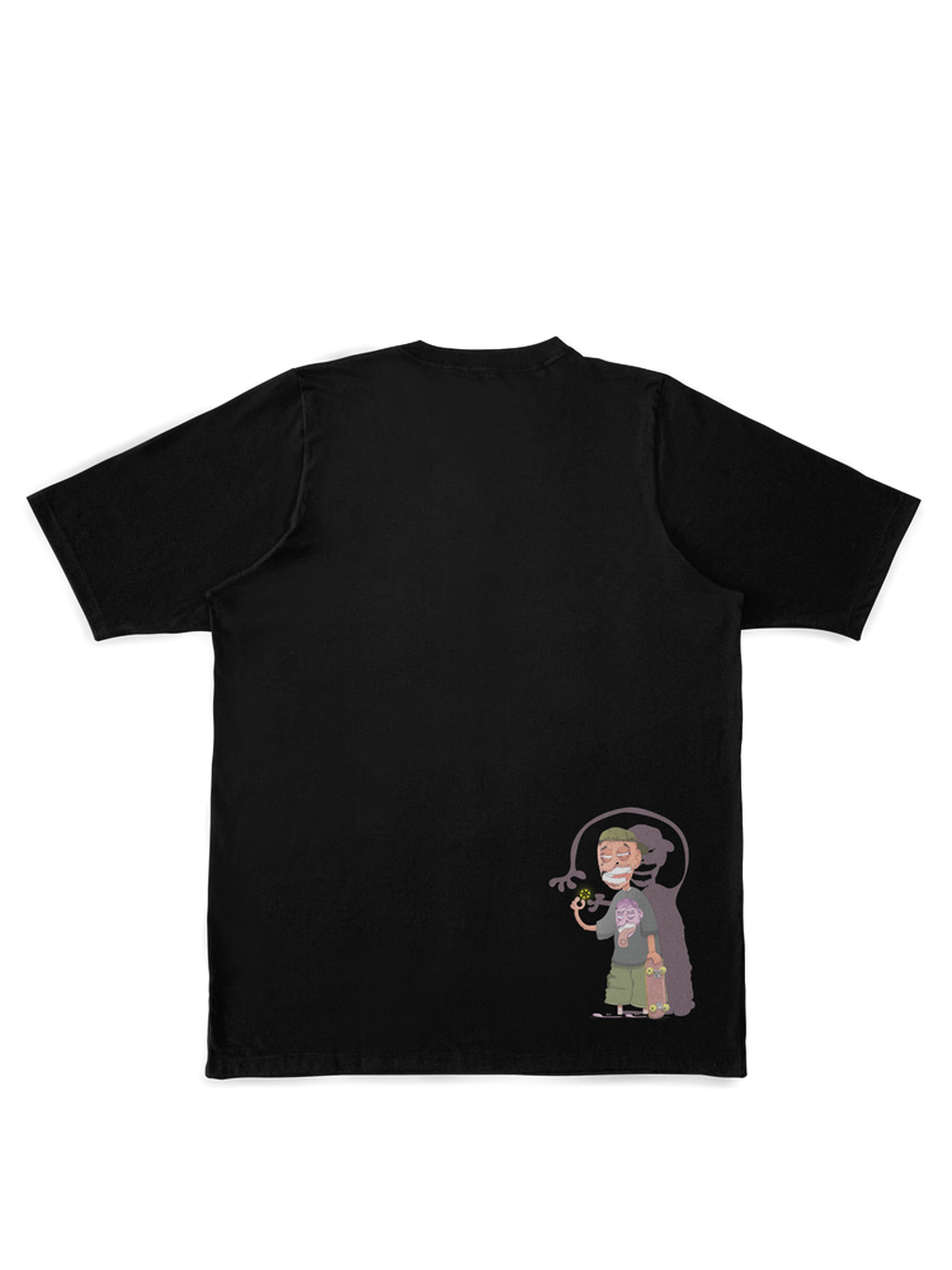 Camiseta Supersized Cotta - Estrela da Pista