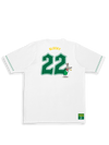 Camiseta Edição Copa - 22