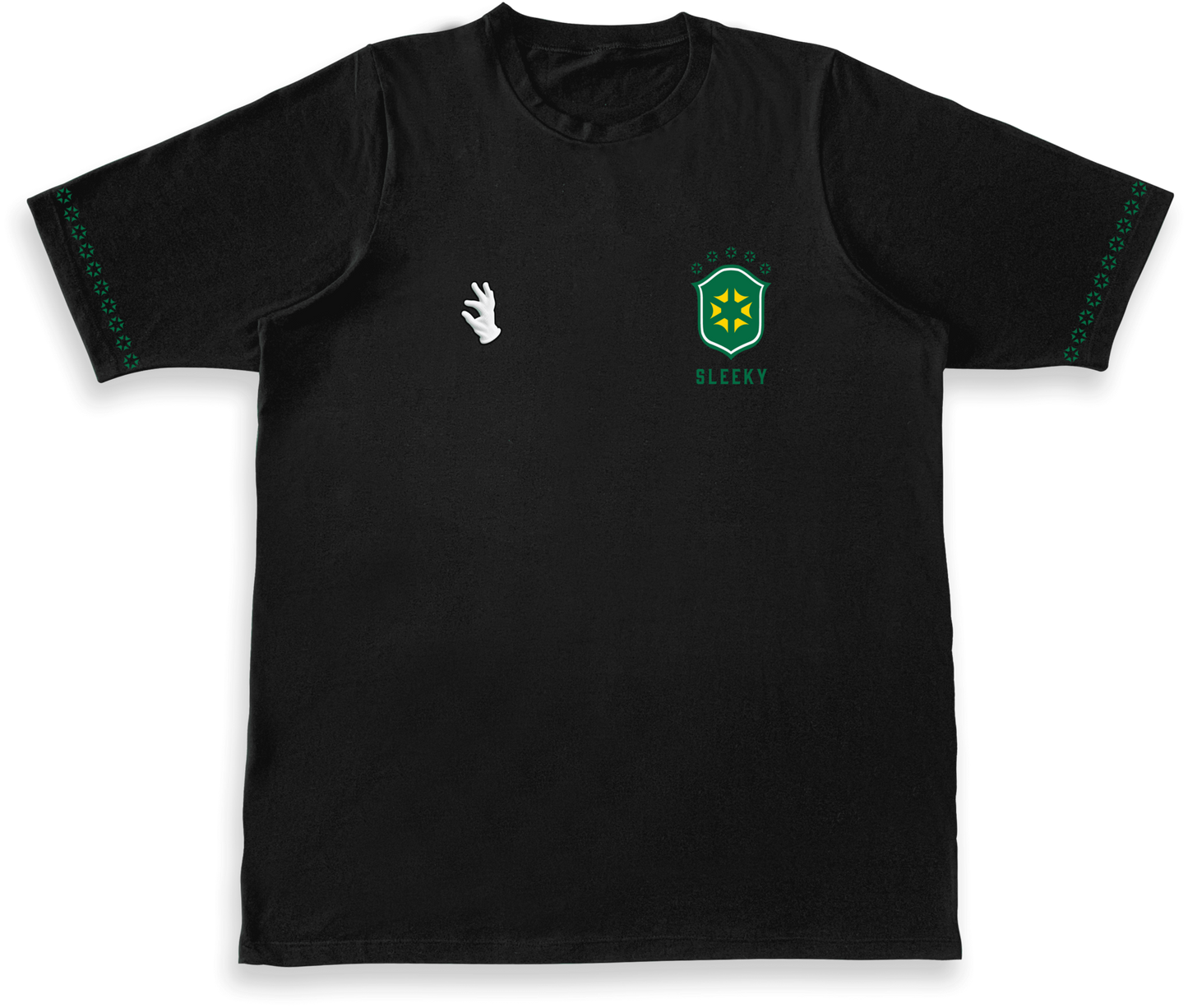 Camiseta Edição Copa - 710