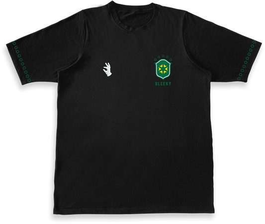 Camiseta Edição Copa - Persona