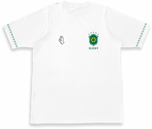 Camiseta Edição Copa - 22