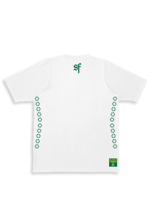 Camiseta Copa do Mundo - Kitty