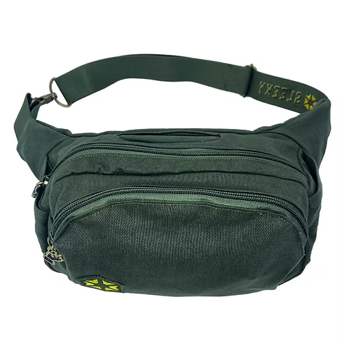 POTSTASH GREEN