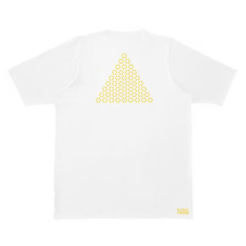 Camiseta Supersized 9Star