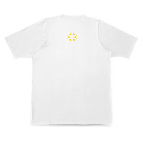 Camiseta Supersized StarPlayer