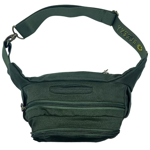 POTSTASH GREEN