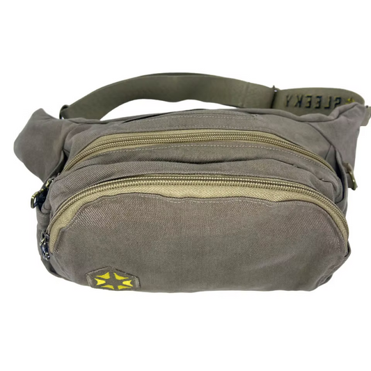 POTSTASH KHAKI