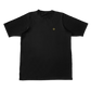 Camiseta Supersized Cotta - Crop da Garça