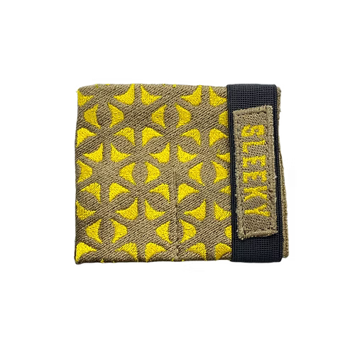 Porta Piteiras Patchtips M Khaki