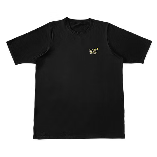 Camiseta Supersized Cotta - Room Sesh
