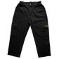 Calça Supersized Cargo Black