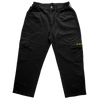 Calça Supersized Cargo Black