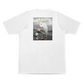 Camiseta Supersized Cotta - Crop da Garça