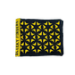 Carteira GoldKip Black