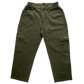 Calça Supersized Cargo Green