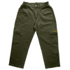 Calça Supersized Cargo Green