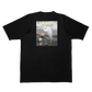 Camiseta Supersized Cotta - Crop da Garça