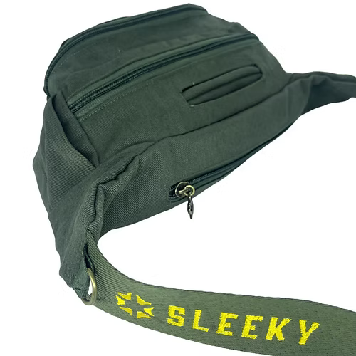 POTSTASH GREEN