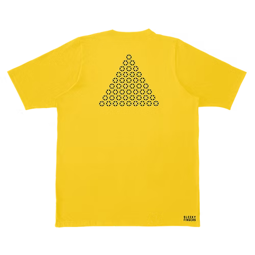 Camiseta Supersized 9Star