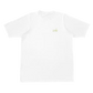 Camiseta Supersized Cotta - Green Melt