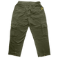 Calça Supersized Cargo Green
