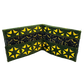 Porta Piteiras Patchtips M Green