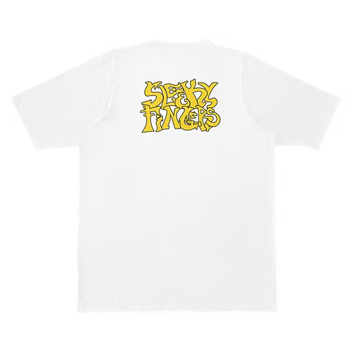 Camiseta Supersized Bomb