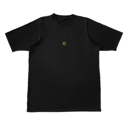 Camiseta Supersized 9Star