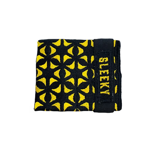 Porta Piteiras Patchtips M Black