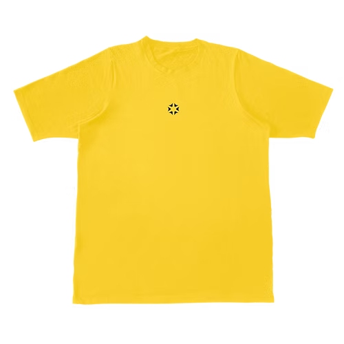 Camiseta Supersized StarMid
