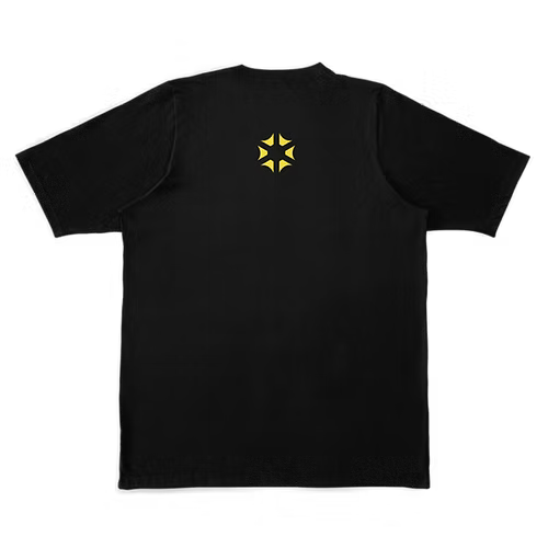 Camiseta Supersized StarPlayer