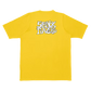 Camiseta Supersized Bomb
