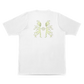 Camiseta Supersized Cotta - Green Melt