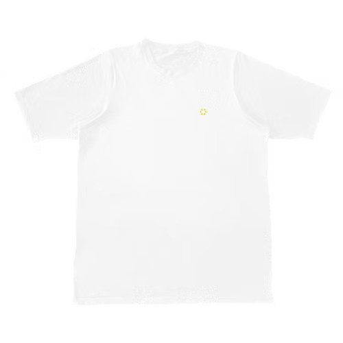 Camiseta Supersized Cotta - Crop da Garça