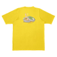 Camiseta Supersized Cotta - Sleeky Bathtub