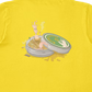 Camiseta Supersized Cotta - Sleeky Bathtub
