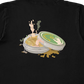 Camiseta Supersized Cotta - Sleeky Bathtub